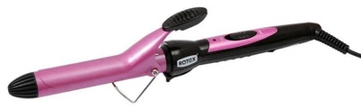 Плойка для локонів Rotex RHC430-C щипці стайлер для завивки волосся 32 мм