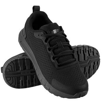 Кросівки M-Tac Summer Pro чорні розмір 36