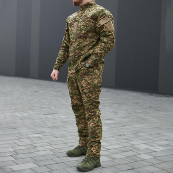 Легка форма "Tactical" ріп-стоп кітель + штани варан розмір L