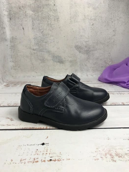 Туфлі дитячі для хлопчиків Jordan 27р - 17.5 см Синій (949)