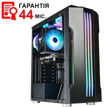 Игровой компьютер R3 Digitalfury