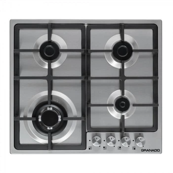 Варильна поверхня Granado GGH 61-114 inox