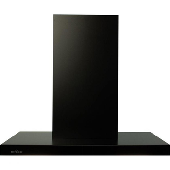 Вытяжка кухонная Best Chef Slim line 1100 black 60