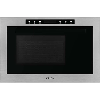 Встраиваемая микроволновая печь WEILOR WBM 2541 GSS