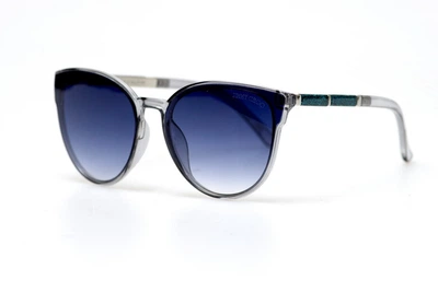 Жіночі Чорні Окуляри Джимі Чу Для Жінок Jimmy Choo (195140)