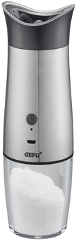 Млин Gefu Velo Silver 20.8 см (4006664346177)
