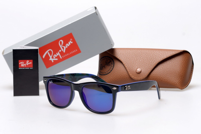 Очки Ray-Ban градиент