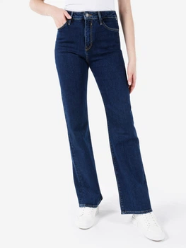 Джинси Regular Fit жіночі Colin's 791 Monica CL1067204-DN06597 26-32 Сині (8683197965592)