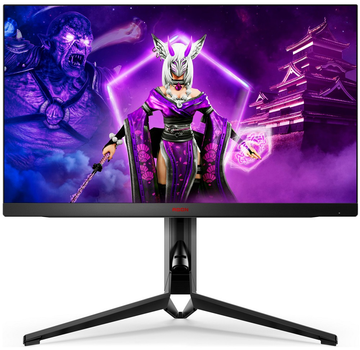 Монитор AOC AGON AG254FG