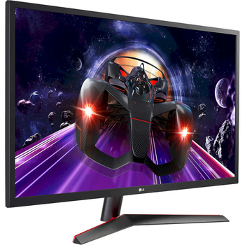 Монитор LG 24MP60G-B