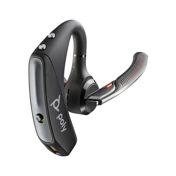 Гарнітура бездротова Poly voyager 5200 M USB-A HS (8H5Q3AA)