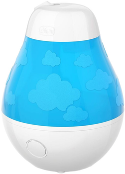 Зволожувач повітря Chicco Tempered Steam 6461 (8470001543264)