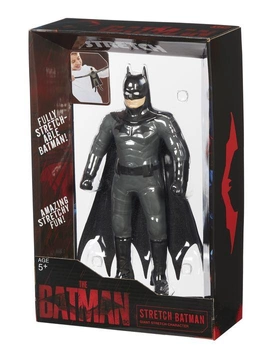 Figurka Stretch DC Batman 25 cm (5029736076948)