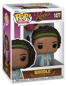 Фігурка Funko Pop! Wonka Noodle 11.8 см (8896986808820)
