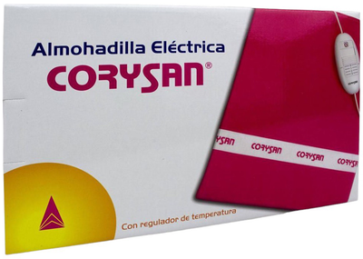 Електрогрілка Corysan Confort 30x40 (8428166515107)