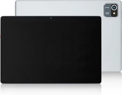 Планшет 10" HotLight MB1001 2/32Gb 4 ядра Android 12 5000 mAh Серебристый Over Stоск