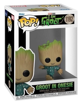 Фігурка Funko Pop! I Am Groot 8 см (8896987065060)