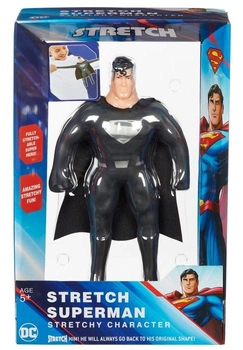 Figurka Stretch DC Superman 25 cm (5029736076962)