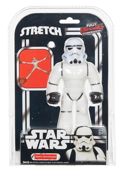 Фігурка Stretch Star Wars Storm Trooper 15.5 см (5029736076917)