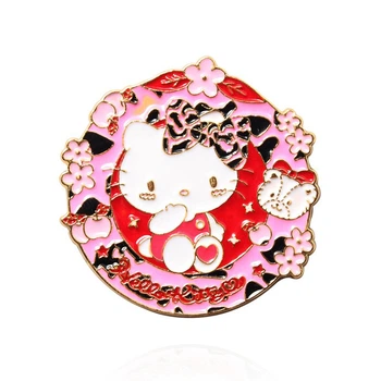 Хеллоу Кітті Hello Kitty 4см (23955)