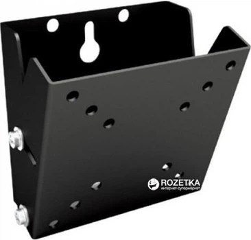 Кронштейн для ТВ або монітора UniBracket 13"-27" 15кг. VESA 50\75\100 (BZ01-11)