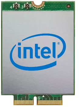 Karta sieciowa Intel Wi-Fi 6E AX1690i M.2 2230 CNVio2 (AX411.NGWG.NVX)