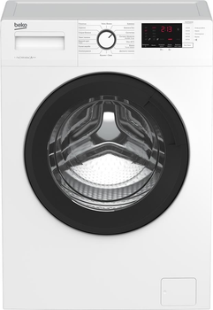 Стиральная машина Beko WUE7612IXBW