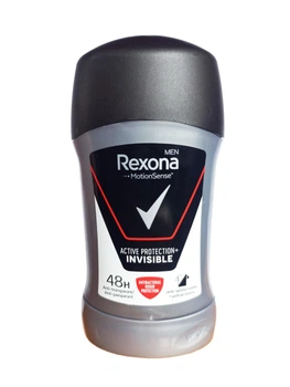 Антиперспирант-стик Rexona Men "Активная защита", 50 мл. (124630)