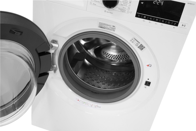 Стиральная машина с сушкой BEKO B5DFT510457WPB