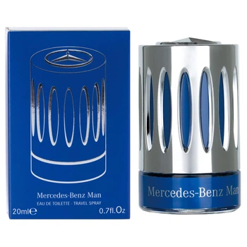 Туалетная вода для мужчин Mercedes-Benz Mercedes Benz Man 20 мл