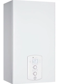 Газовий котел Chaffoteaux PIGMA EVO 25 FF