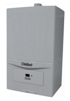 Конденсаційний газовий котел Vaillant ecoTEC pure VUW 246/7-2