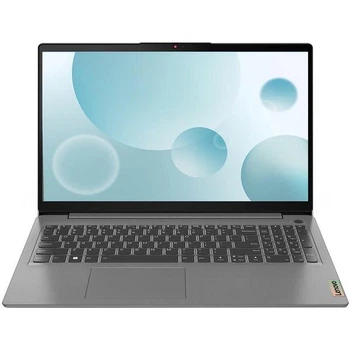 Ноутбук LENOVO IdeaPad 1 15IGL7, Intel Pentium Silver N5030, 3.1GHz, 15.6" HD, DDR4 8GB, SSD 256GB, Intel UHD Graphics