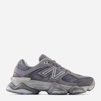 Чоловічі кросівки New Balance 9060 U9060SG 44 (10US) 28 см Сірі (196941378626)