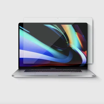 Захисна плівка на екран Fruct Screen Guard для MacBook Pro 16.2" M1 2021/M2 2023/M3 2023 Глянцева