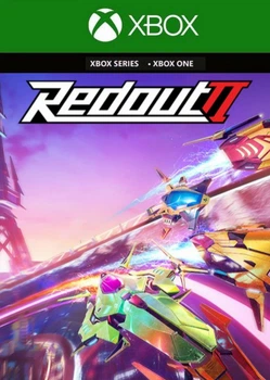 Ключ активации Redout 2 для Xbox One/Series