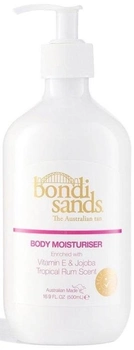 Krem do ciała Bondi Sands Tropical Rum 500 ml (0810020170122)