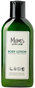 Lotion do ciała Mums With Love Body Lotion 100 ml (5707761512937)