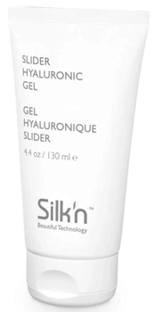 Гель для тіла Silk'n Slider Hyaluronic Gel 130 мл (7290016627619)