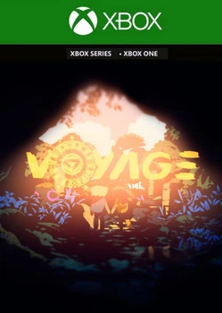 Ключ активации Voyage: Xbox Edition для Xbox One/Series