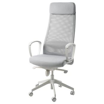 Кресло офисное IKEA MARKUS 105.218.58