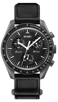 Наручные часы Skmei 1982DGYBK Dark Grey-Black