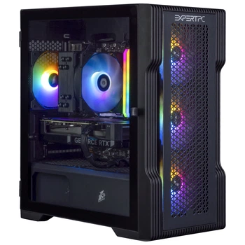 Персональный компьютер Expert PC Ultimate (I11400F.32.S5.3060T.G10074)