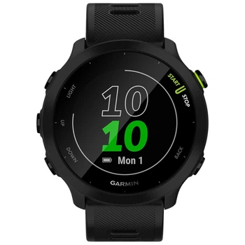 Смарт-годинник Garmin Forerunner 55 Black (010-02562-00/10)