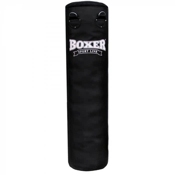 Груша боксерська BOXER Класик 1,4м кирза