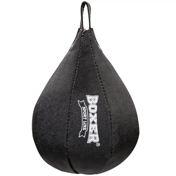 Груша набивная BOXER Капля малая кирза