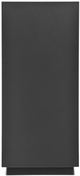 Корпус Sharkoon PURE STEEL RGB Black (4044951026616)