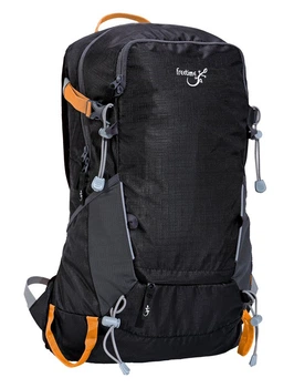 Рюкзак Freetime PEAK 25 L Black (3660323110526)