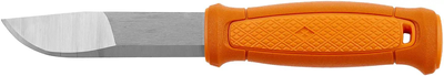 Нож Morakniv Kansbol Survival Kit. Orange(23050231)