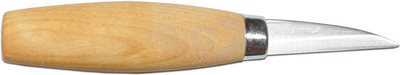 Нож Morakniv Woodcarving 122 (23050169)